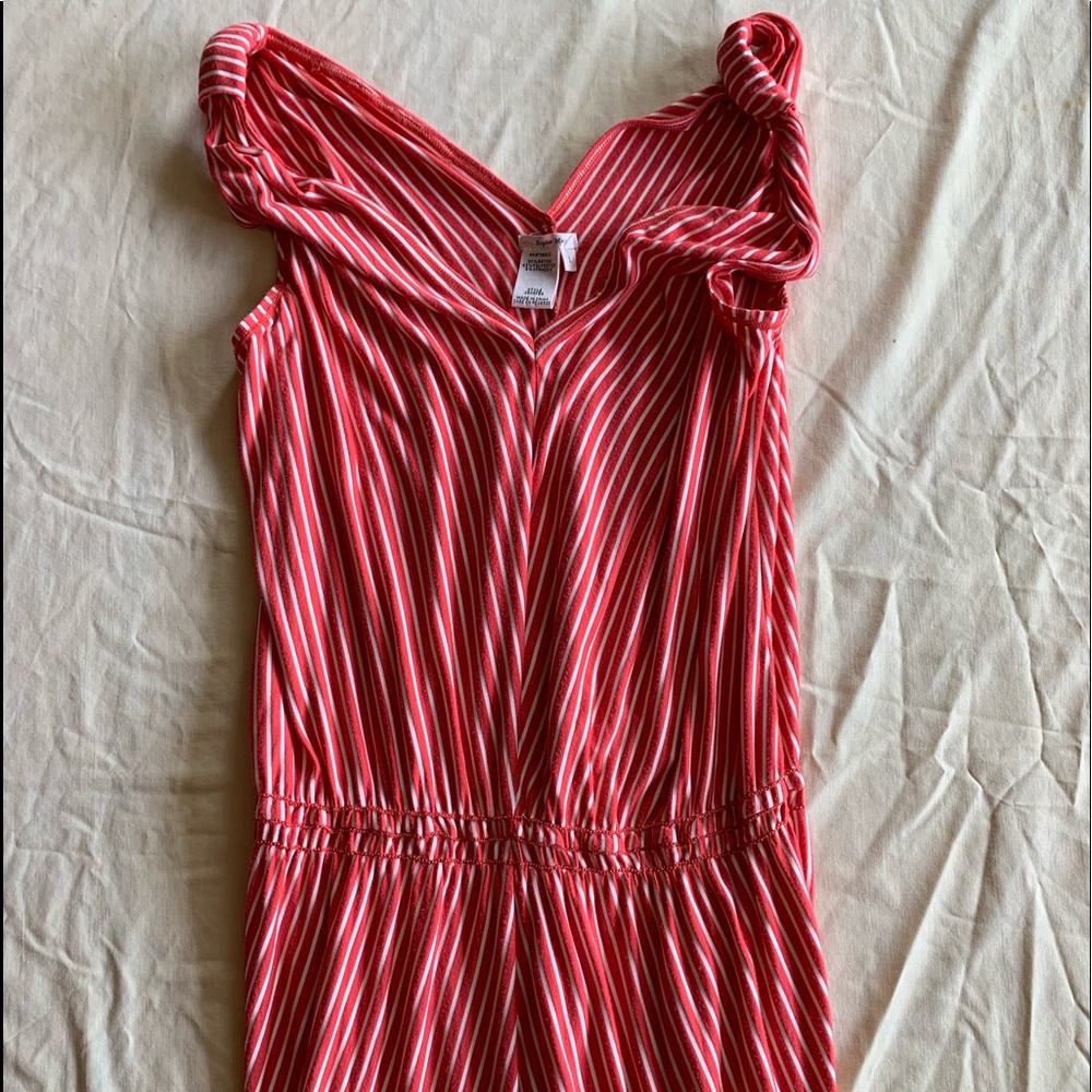 Women’s dress